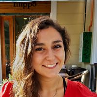 Tere Lopicich's Photo