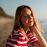 Vaida Ročytė's Photo