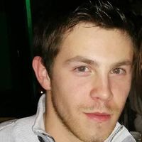 Fabien RAVELEAU's Photo