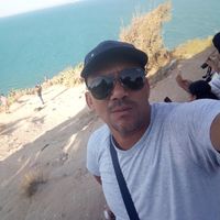 Ghilani Khaled's Photo