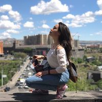 Fotos de Lilit Haroyan