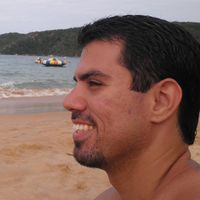 Nilmar Magalhães的照片