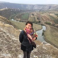 Anya Bespala的照片