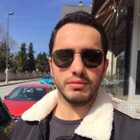 Görkem Tennioğlu's Photo