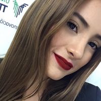 Fernanda Zúñiga's Photo