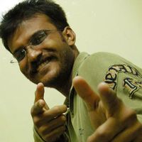 Muthu Kumar's Photo