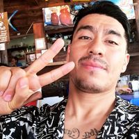 Oscar Trejo的照片