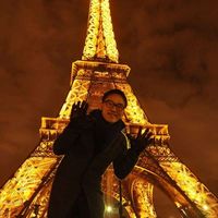 Guangliang Chen's Photo