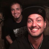 John McCarten的照片