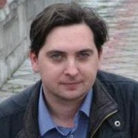 Volodymyr Kornylyuk's Photo