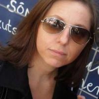 Alice Humbert's Photo