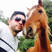 Фотографии пользователя Diego Saavedra