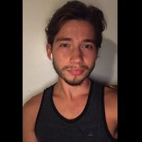 Jesse Collins的照片