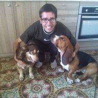 Pantelis Theocharides's Photo