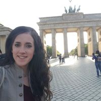 María José Morales's Photo