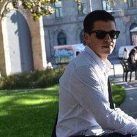 Фотографии пользователя Adel KRIM