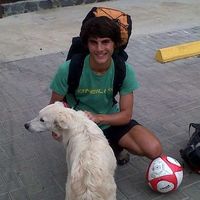 Anthony Carroll的照片