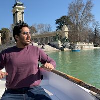 Le foto di Steve Helmy