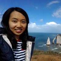 Fotos von YUNING CHIEN