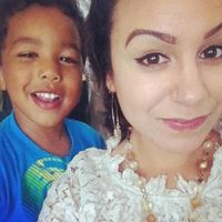 Nadia Johnson的照片