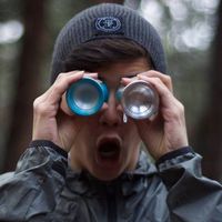 Logan Theobald's Photo