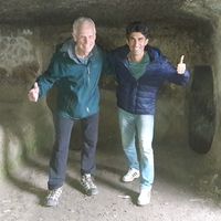 Hamid fathimaroufi的照片