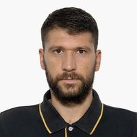 Milan Radovic's Photo