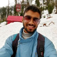 Satyajeet Singh的照片