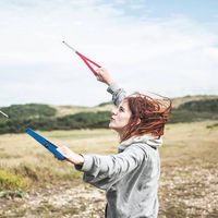 Charlotte Das的照片