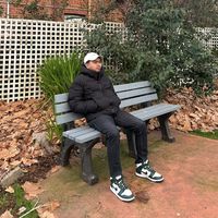 Roberto Glorio's Photo