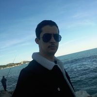 Francesco Younes's Photo