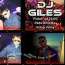 DJ Giles Drum N Bass Party 's picture