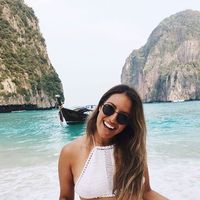 Lucia Obregon B的照片