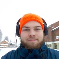 Daniel Vikan's Photo