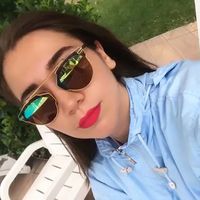 Le foto di Ilayda Onal