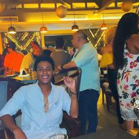 Fotos de Moustafa Halimo