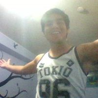 Cesar Vilcas's Photo