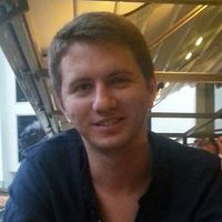 Akın Kocabal's Photo