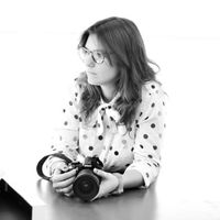 Cecilia Pellegrini's Photo