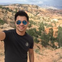 Le foto di Kangcheng Yin