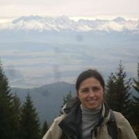 Hanna Szczerbak's Photo