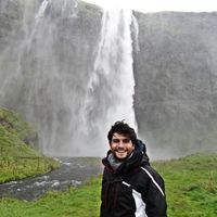 Fotos de Michael Micci