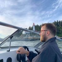 Noël Tétrault的照片