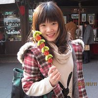 Jingyue Zeng's Photo