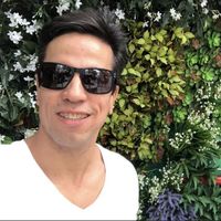 Hugo Antunes's Photo