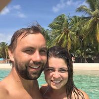 Ignacio Fuentes's Photo