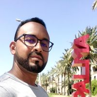 Abdelilah Benjabbour's Photo