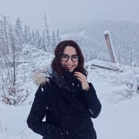 Fotos de Joanna Piskorska