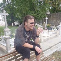 David Buergl的照片