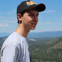 Conor Brophy的照片